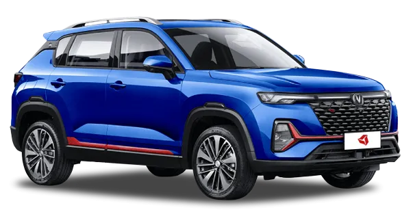  Changan
                                    CS35PLUS