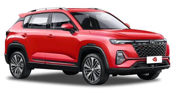  Changan
                                    CS35PLUS