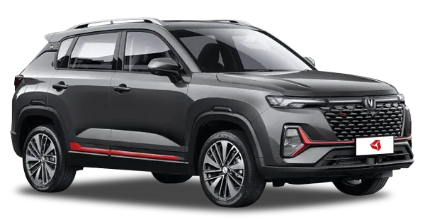  Changan
                                    CS35PLUS