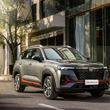 Стартовая комплектация Advance