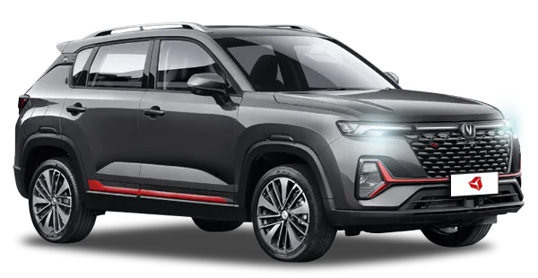 Changan CS35 Plus Advance