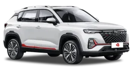 Changan CS35PLUS