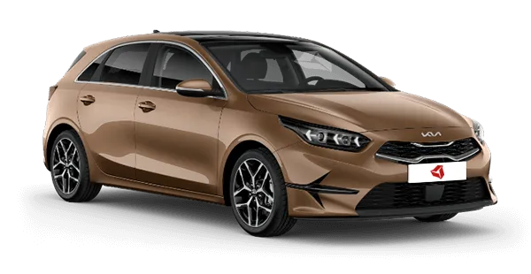  Kia
                                    Ceed