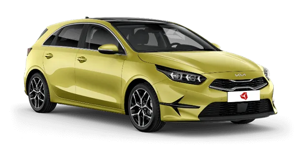  Kia
                                    Ceed