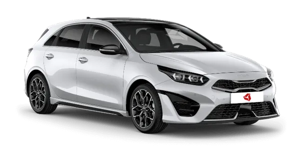  Kia
                                    Ceed