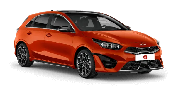  Kia
                                    Ceed