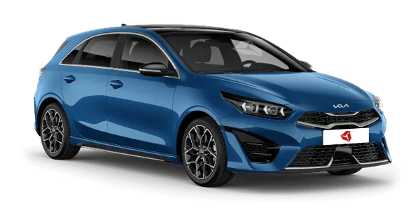  Kia
                                    Ceed