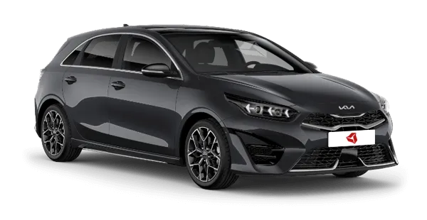  Kia
                                    Ceed