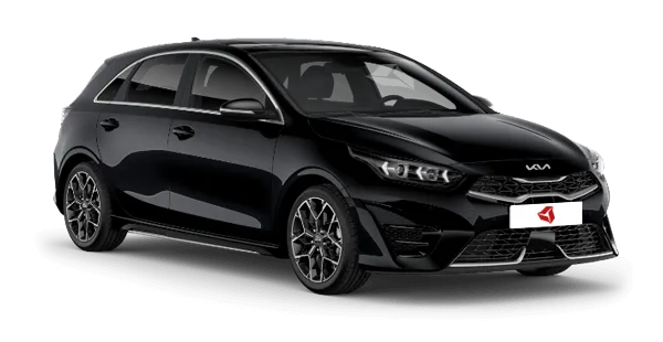  Kia
                                    Ceed