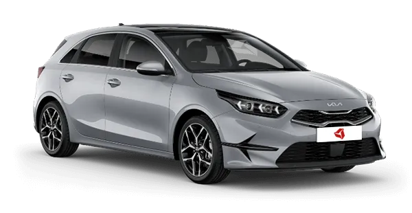  Kia
                                    Ceed