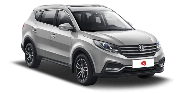  Dongfeng
                                    580