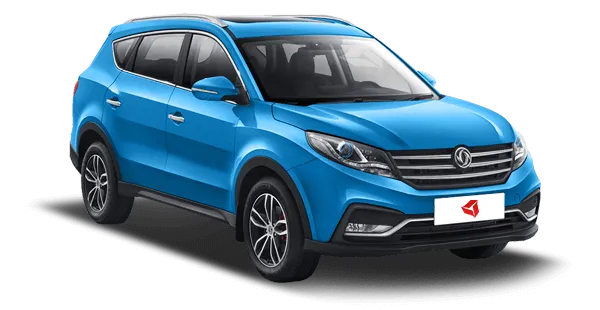  Dongfeng
                                    580