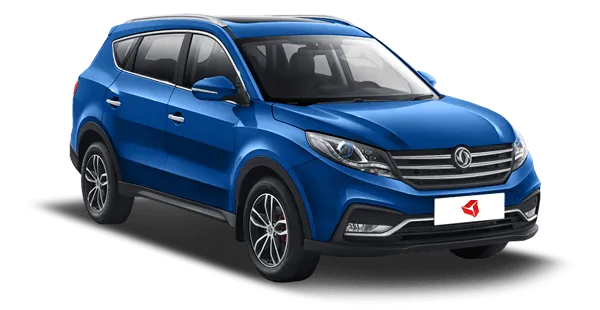  Dongfeng
                                    580