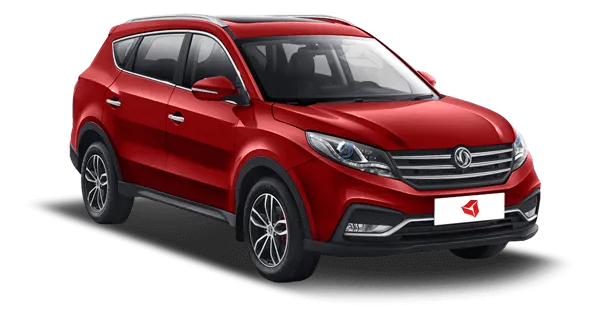  Dongfeng
                                    580