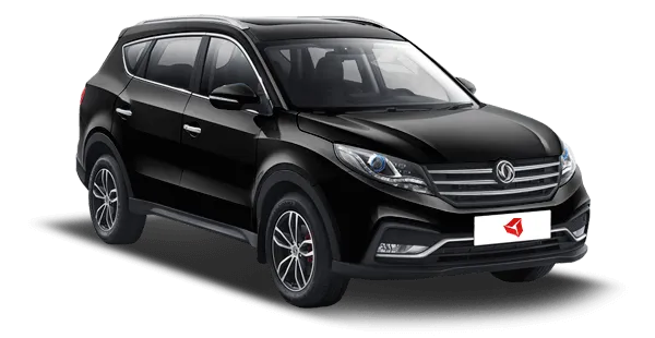  Dongfeng
                                    580