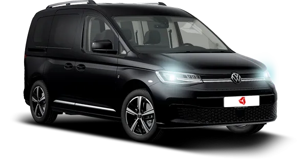 Volkswagen Caddy Базовая