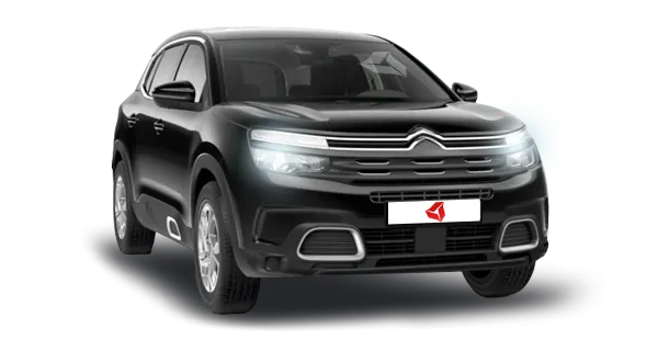 Citroen C5 Aircross Live