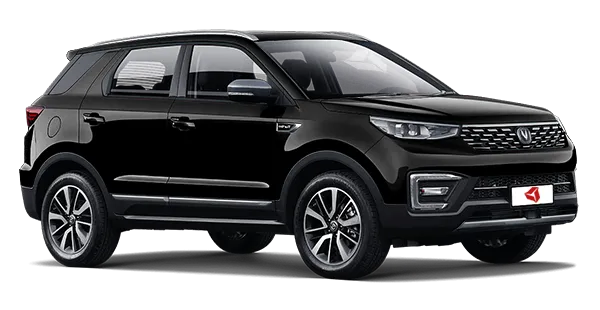  Changan
                                    CS55