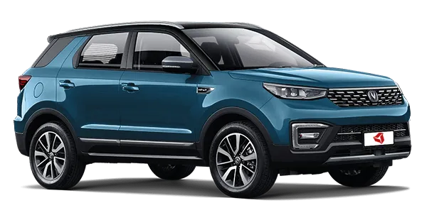  Changan
                                    CS55