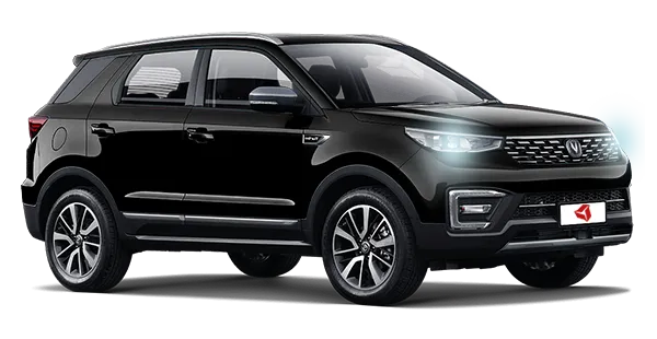 Changan CS55 Comfort