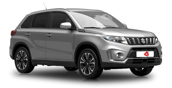  Suzuki
                                    Vitara