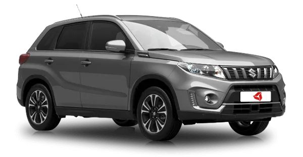  Suzuki
                                    Vitara