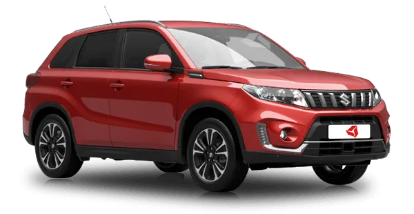  Suzuki
                                    Vitara