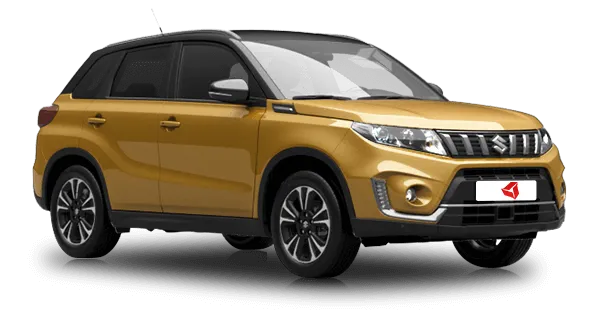  Suzuki
                                    Vitara