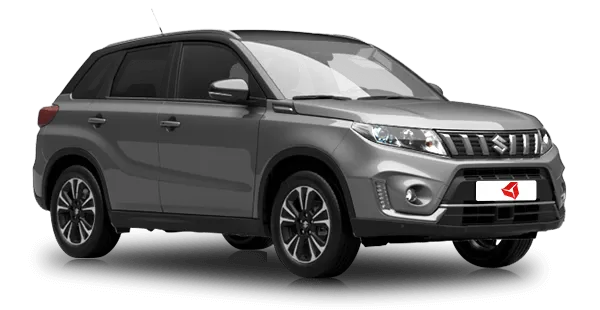  Suzuki
                                    Vitara