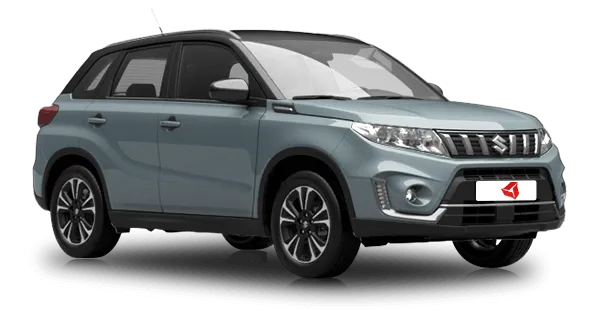  Suzuki
                                    Vitara