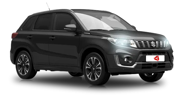 Suzuki Vitara GL