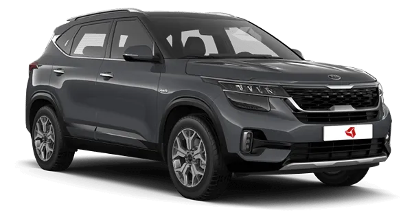  Kia
                                    Seltos