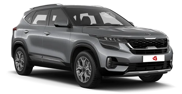  Kia
                                    Seltos