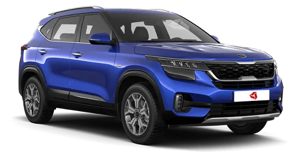 Kia
                                    Seltos