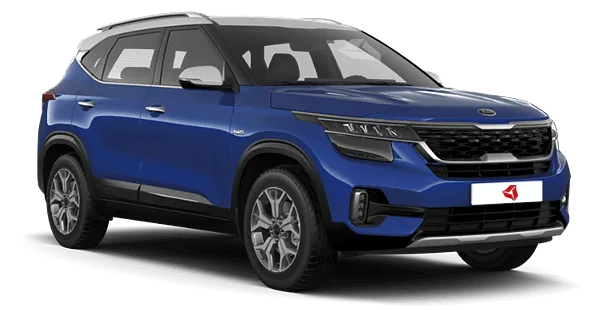  Kia
                                    Seltos