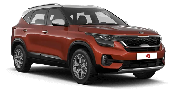  Kia
                                    Seltos