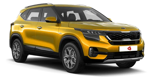  Kia
                                    Seltos