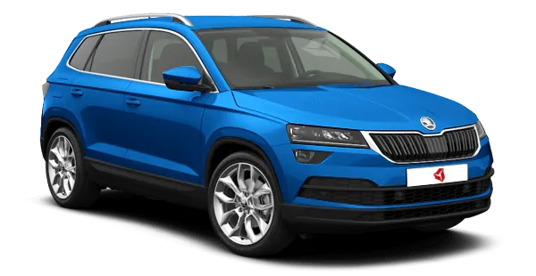  Skoda
                                    Karoq
