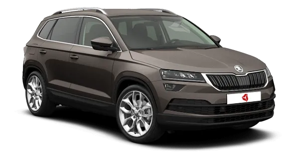  Skoda
                                    Karoq