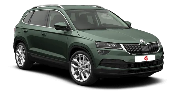 Skoda
                                    Karoq