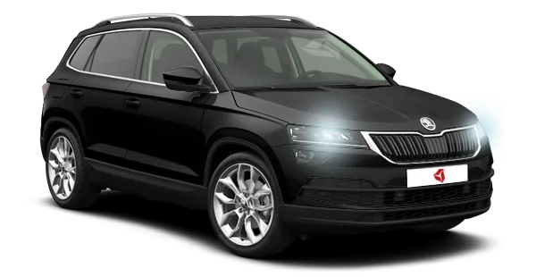 Skoda Karoq Active
