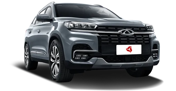  Chery
                                    Tiggo 8
