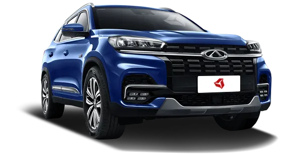  Chery
                                    Tiggo 8
