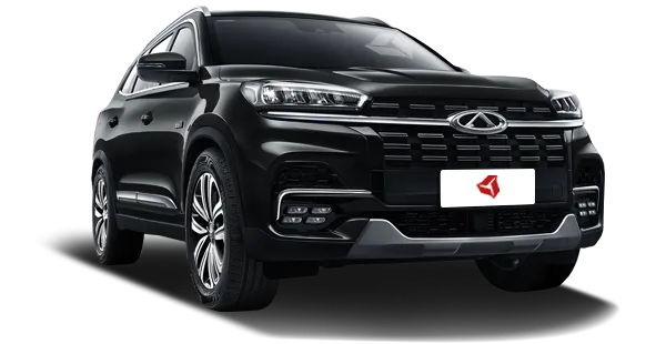  Chery
                                    Tiggo 8