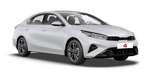  Kia
                                    Cerato