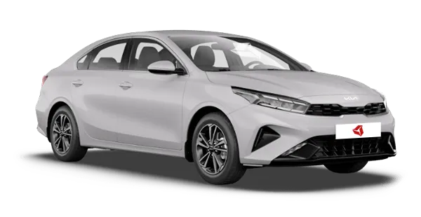  Kia
                                    Cerato