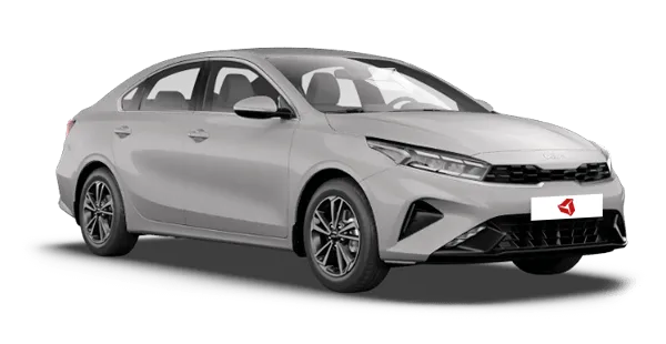  Kia
                                    Cerato