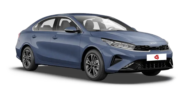  Kia
                                    Cerato