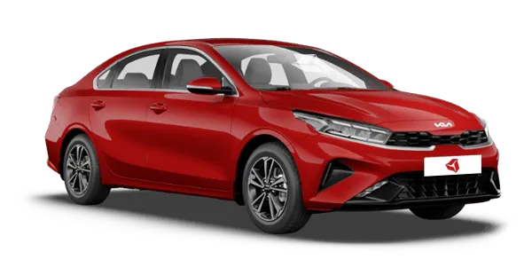  Kia
                                    Cerato