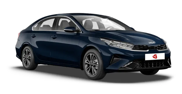  Kia
                                    Cerato